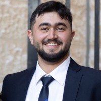Yousef Zakarneh