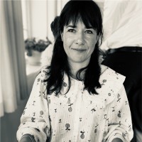 Hanna Winkelmann Van Es