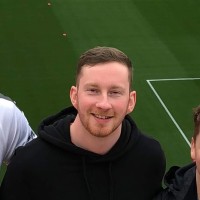 Alex Harrison