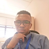 Conrad Mahlangu