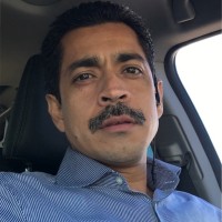 Saul Salgado