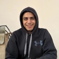 Ahmed hamdy