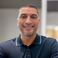 David Gonzalez, MBA