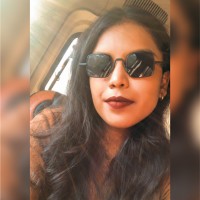 Anjali Gola