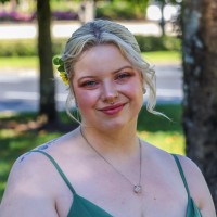 Laurel Schroeder