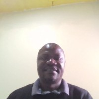 peter odongo
