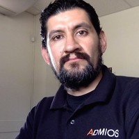 Luis Javier Ocampo Araoz