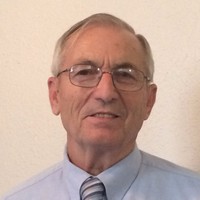 Carl Burkybile