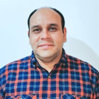 Juan Carlos Hernandez Gamboa