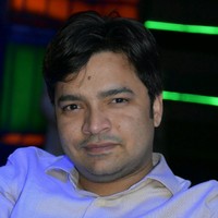 Dr Mudit Mishra