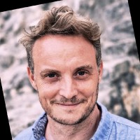 Jonathan Schalk