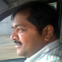 JP Suresh