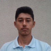 Arbind Giri