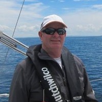 Nigel Collins