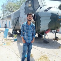 Arvind Kumar