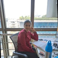 Akshaya Sukhadare