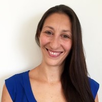 Belinda Eldred