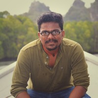 Sakthivel T A