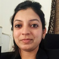 Shubhangi Fasale