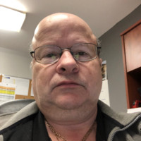 Richard Tremblay