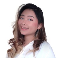 Eunice Stacy Tiolamon