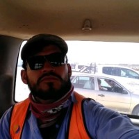 Antonio Medina Diaz
