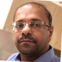 Jayachandran E
