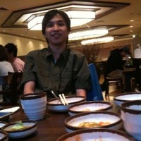 Eng Teck Chong