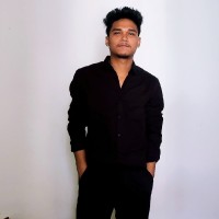 Josh Adhikary