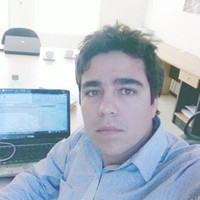 Rodrigo Andres Carrasco Becerra
