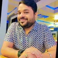 Sagar Jamdade