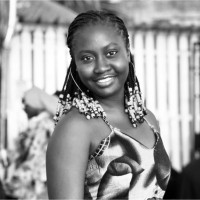 Céline Mame Ndew Diouf