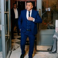 Anar Mammadov