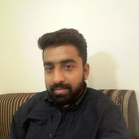 Ankush Kadam