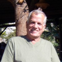 Terry Abbott