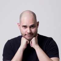 Yuri Rocha