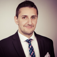 Kevin Lukas Bernkopf