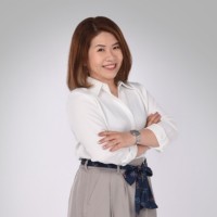 Rebecca Pang