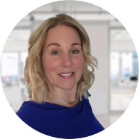 Kim Ruff, CP APMP