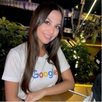 Barbara Sanchez