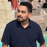 Usama Munir Chaudhary