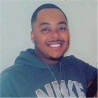Shai-Ron Perry