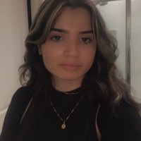 Itzel Sanchez