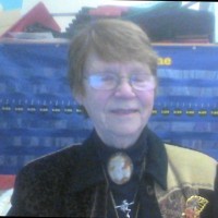 Pat Hohensee