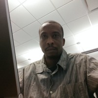 Dwight Tucker