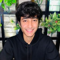Rishab Soni