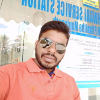 Rajesh N