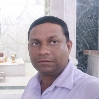 Kaushik Mukherjee