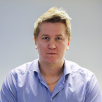 Andreas Österlund