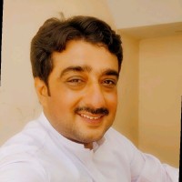 Mansoor Ahmed